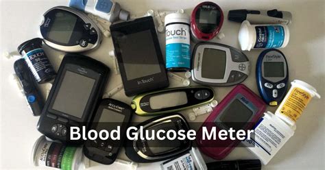 most accurate blood glucose meter 2023